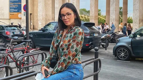 AGATHE AUPROUX : ELLE POUSSE UN COUP DE GUEULE SUR LES RÉSEAUX...